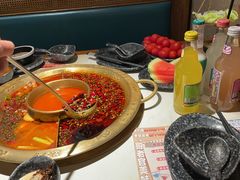 -哥老官重庆美蛙鱼头(五角场合生汇店)