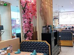 -晴季寿司(红旗街万达店)