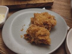 -山杏yama-katsu·吉列炸物