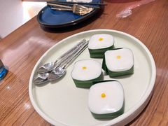 -金牌泰香米(重庆万象城店)