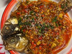 -堂瓦里·33年传统赣菜(第一街区店)