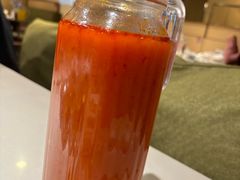 -海底捞火锅(上元大街店)