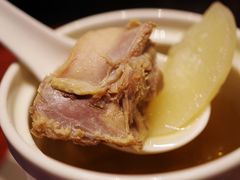 -五缘湾凯悦酒店·悦饗中餐厅