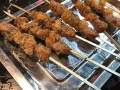 -二姐卤煮(南十里居店)