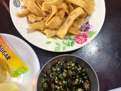 -Sin Yaw Restaurant