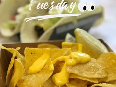 -TACO TUESDAY塔可星期二(人民路店)