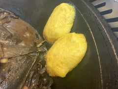 贴饼子-姥家大锅台(凤凰岭店)
