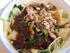biangbiang面-西安特色面馆(吉兆营店)