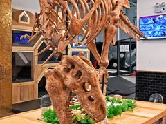 -FAIRYLAND龙族星球主题餐厅(凯丹广场店)