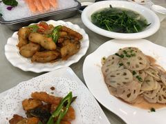 -新享乐海鲜(翠华路店)