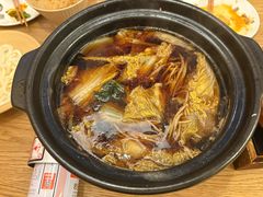 -无印良品餐堂 MUJI Diner(成都太古里店)