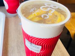 -85度C(无锡梦享城店)