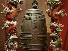 -新加坡佛牙寺龙华院