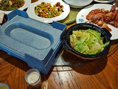 -盐帮食坊•小河帮川菜(四川师大店)