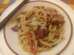 -万能料理屋(钟鼓岭路店)