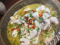 -永安鱼庄·镇江菜(丁卯店)