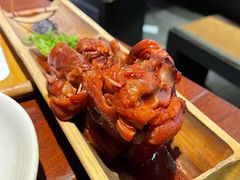 南乳扎烧-大牌大·传统杭帮菜(湖滨店)