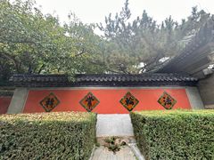 -潭柘寺景区