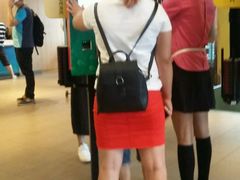 -麦当劳(总统大酒店店)