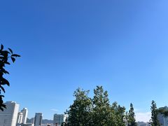 -烟台山景区