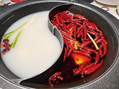-川西坝子(老军营店)