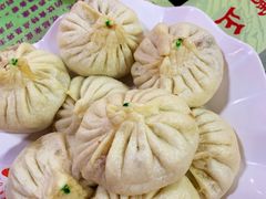 -宝正臻天津包子总店(金阳光居易店)