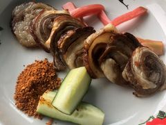 -My Way Town买味堂·东南亚餐厅(亦庄店)