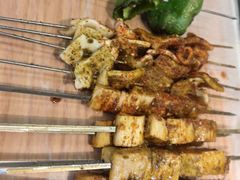 -彭城八戒羊肉串(总店)