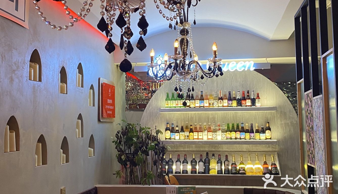 延吉探店-奎恩小酒馆[啤酒]
