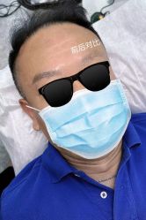 -Verywang半永久纹眉•仪器野生眉