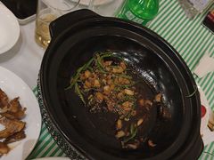 -鹊华居·地道鲁菜·海鲜·融合味(大明湖店)