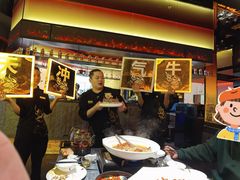-炊烟小炒黄牛肉(浦东世纪汇店)