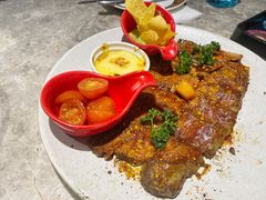 -Gray Whale 灰鲸餐厅(北美N1店)
