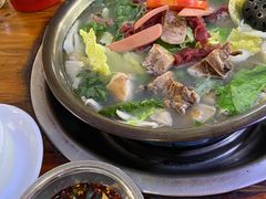 -陈记泸州酸菜豆花火锅(建设路店)