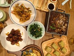 -弄堂里·寻味杭州(湖滨银泰in77C区店)