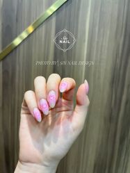 -Sin Nail芯日式美甲美睫店