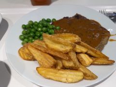 -宜家·瑞典风味餐厅(四元桥店)