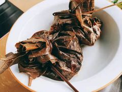荷香排骨-农轩·醉黄冈