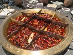 -长嘉·河图火锅(长嘉汇江景旗舰店)