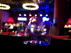-JZ Club 爵士酒吧(上海店)