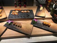 -加餐海鲜自助(宝龙一城店)