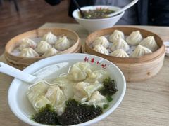 -新丰小吃(庆春路分店)