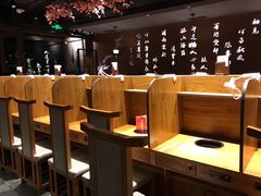 大堂-呷哺呷哺 黄金牧场 (新中关购物中心店)
