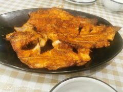 -京北渔家傲