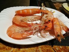 明虾-船奇蒸汽海鲜·闽菜(八市海鲜总店)