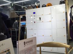 -海马体照相馆(宁波天一广场店)