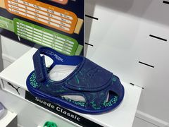 -PUMA品牌自营折扣店(百联奥特莱斯店)