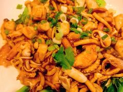 -老渔翁海肠捞饭(幸福九村店)
