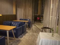 -百年朱苦拉咖啡(博物馆店)