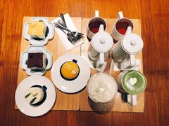 -煮叶(悠唐广场店)